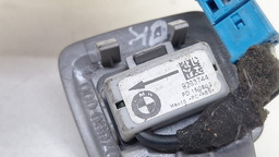 MICROFONE BLUETOOTH BMW 320I 2015 2016 CINZA