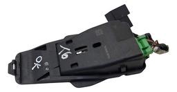 Sensor Chuva Parabrisa Volvo Xc60 T6 3.0 2008 A 2010 (1)