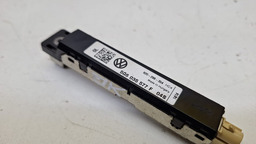 MODULO ANTENA VOLKSWAGEN GOLF GTI 2015 PRETO