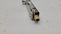 MODULO ANTENA VOLKSWAGEN GOLF GTI 2015 PRETO