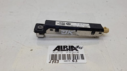 MODULO ANTENA VOLKSWAGEN GOLF GTI 2015 PRETO