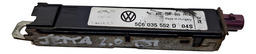 MODULO ANTENA VOLKSWAGEN JETTA TSI 2015 PRETO