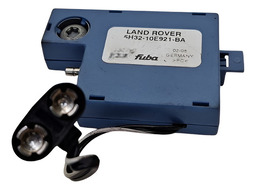 Modulo Amplificador Antena Range Rover Sport 3.0 2010 Azul