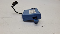 MODULO AMPLIFICADOR ANTENA RANGE ROVER SPORT 3.0 2010 AZUL