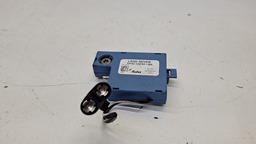 MODULO AMPLIFICADOR ANTENA RANGE ROVER SPORT 3.0 2010 AZUL