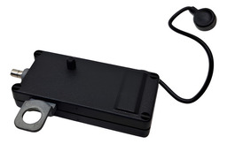 Modulo Amplificador Antena Range Rover Sport 2010 (1) Preto