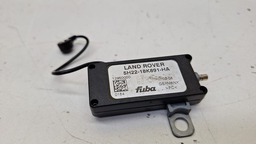 MODULO AMPLIFICADOR ANTENA RANGE ROVER SPORT 2010 (1) PRETO