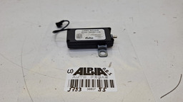 MODULO AMPLIFICADOR ANTENA RANGE ROVER SPORT 2010 (1) PRETO