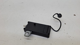 MODULO AMPLIFICADOR ANTENA RANGE ROVER SPORT 2010 (1) PRETO