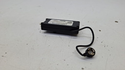 MODULO AMPLIFICADOR ANTENA RANGE ROVER SPORT 2010 (1) PRETO