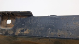 GRADE PARACHOQUE DIANTEIRO MERCEDES SPRINTER 417 2023 2024 PRATEADO FOSCO