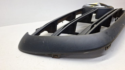 GRADE PARACHOQUE DIANTEIRO MERCEDES SPRINTER 417 2023 2024 PRATEADO FOSCO