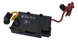 Modulo Sensor Alarme Ford Focus Titanium 2.0 2015 A 2018