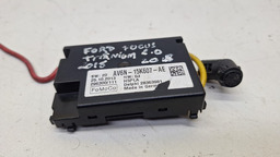 MODULO SENSOR ALARME FORD FOCUS TITANIUM 2.0 2015 A 2018