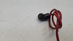 MODULO SENSOR ALARME FORD FOCUS TITANIUM 2.0 2015 A 2018