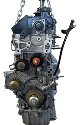 Motor Parcial Citroën Jumpy/peugeot Expert 1.6 2017/2021