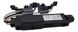 Modulo Sensor Alarme Vw Passat 2.0 Tsi 2009 A 2013 (1)