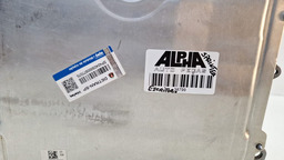 MODULO INJEÇÃO MERCEDES SPRINTER 417 CDI 2.2 2023 2024