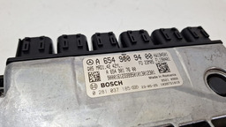 MODULO INJEÇÃO MERCEDES SPRINTER 417 CDI 2.2 2023 2024