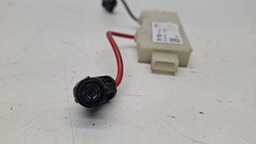 MODULO SENSOR ALARME VOLKSWAGEN AMAROK 3.0 V6 2018