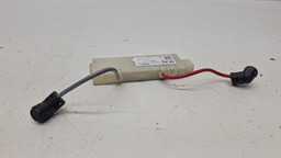 MODULO SENSOR ALARME VOLKSWAGEN AMAROK 3.0 V6 2018