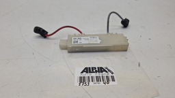 MODULO SENSOR ALARME VOLKSWAGEN AMAROK 3.0 V6 2018