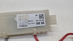 MODULO SENSOR ALARME VOLKSWAGEN AMAROK 3.0 V6 2018