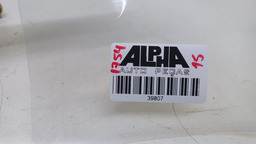 VÁLVULA SOLENOIDE GM CAPTIVA 3.6 V6 2008 A 2010