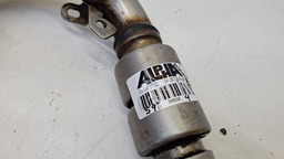 CANO TURBINA LAND ROVER DISCOVERY 4 3.0 2010 DIESEL