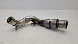 CANO TURBINA LAND ROVER DISCOVERY 4 3.0 2010 DIESEL