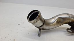 CANO TURBINA LAND ROVER DISCOVERY 4 3.0 2010 DIESEL