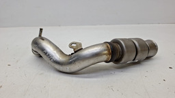 CANO TURBINA LAND ROVER DISCOVERY 4 3.0 2010 DIESEL