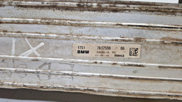 INTERCOOLER MOTOR BMW X1 2.0 SDRIVE 2016 2017