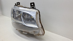 FAROL DIREITO MERCEDES SPRINTER 417 CDI 2.2 2023 2024 DIREITO/PASSAGEIRO