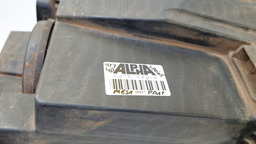 FAROL DIREITO MERCEDES SPRINTER 417 CDI 2.2 2023 2024 DIREITO/PASSAGEIRO