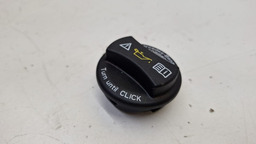 TAMPA OLEO MOTOR MERCEDES SPRINTER 417 CDI 2.2 2023 2024 PRETO