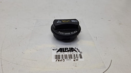 TAMPA OLEO MOTOR MERCEDES SPRINTER 417 CDI 2.2 2023 2024 PRETO