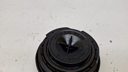 TAMPA OLEO MOTOR MERCEDES SPRINTER 417 CDI 2.2 2023 2024 PRETO