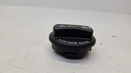 TAMPA OLEO MOTOR MERCEDES SPRINTER 417 CDI 2.2 2023 2024 PRETO