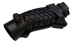 MANGUEIRA INTERCOOLER MERCEDES SPRINTER 417 2.2 2023 2024 PRETO