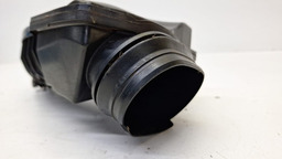 MANGUEIRA INTERCOOLER MERCEDES SPRINTER 417 2.2 2023 2024 PRETO