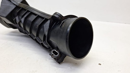 MANGUEIRA INTERCOOLER MERCEDES SPRINTER 417 2.2 2023 2024 PRETO