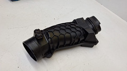 MANGUEIRA INTERCOOLER MERCEDES SPRINTER 417 2.2 2023 2024 PRETO