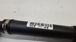 MANGUEIRA OLEO MOTOR MERCEDES SPRINTER 417 CDI 2.2 2023 2024