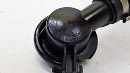 MANGUEIRA OLEO MOTOR MERCEDES SPRINTER 417 CDI 2.2 2023 2024