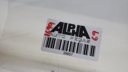 SENSOR ROTAÇÃO FORD FIESTA 1.0 1996 A 2005 (1)