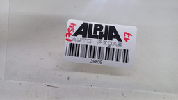 VÁLVULA SOLENOIDE GM CAPTIVA 3.6 V6 2008 A 2010