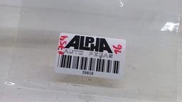 VÁLVULA SOLENOIDE GM CAPTIVA 3.6 V6 2008 A 2010