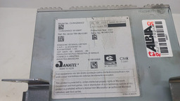 TELA MULTIMÍDIA HONDA WRV 2020 2021 PRETO