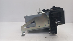 TELA MULTIMÍDIA HONDA WRV 2020 2021 PRETO